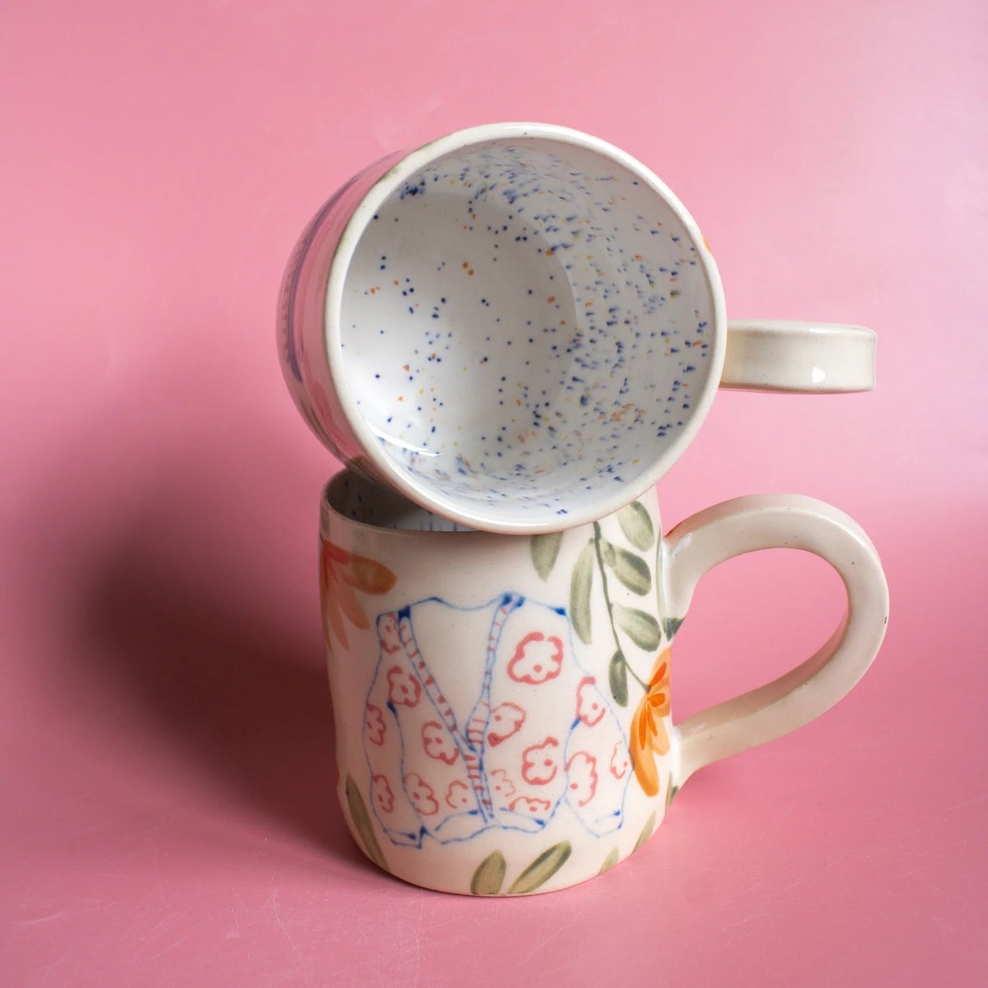 Cozy Day Mug