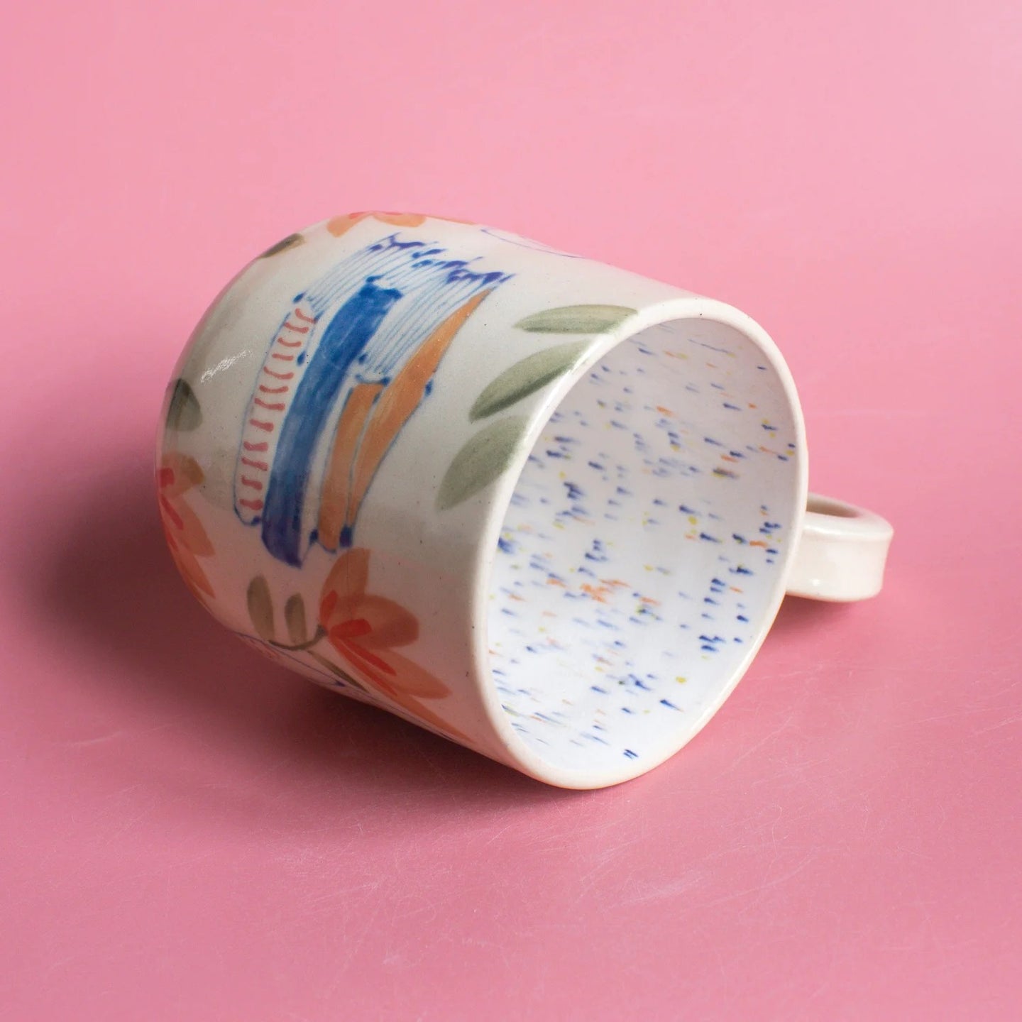 Cozy Day Mug