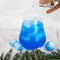 Jack Frost Cocktail Bomb