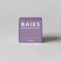 Small box labeled 'Sans Odèur' by Klima on a gray background