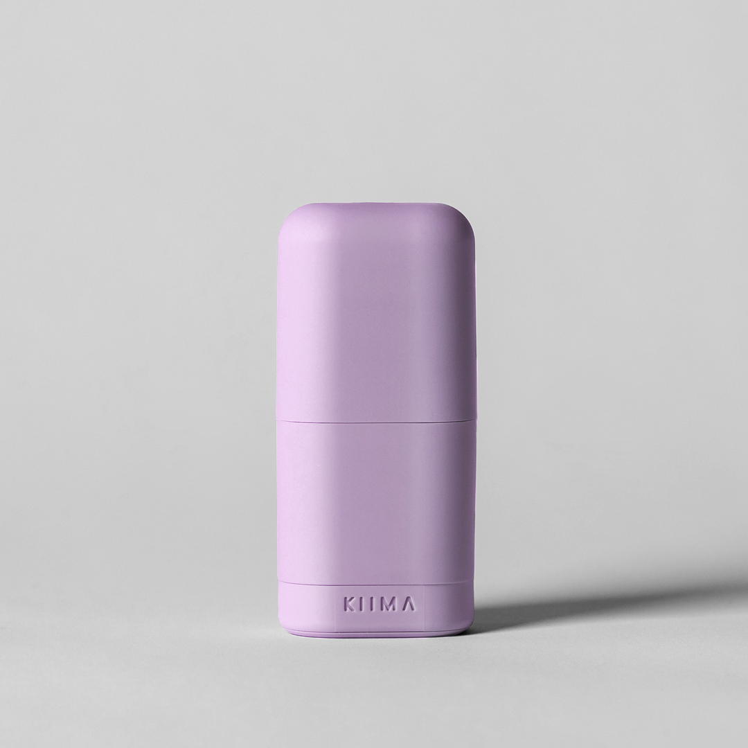 KIIMA Refillable Natural Deodorant Bundle