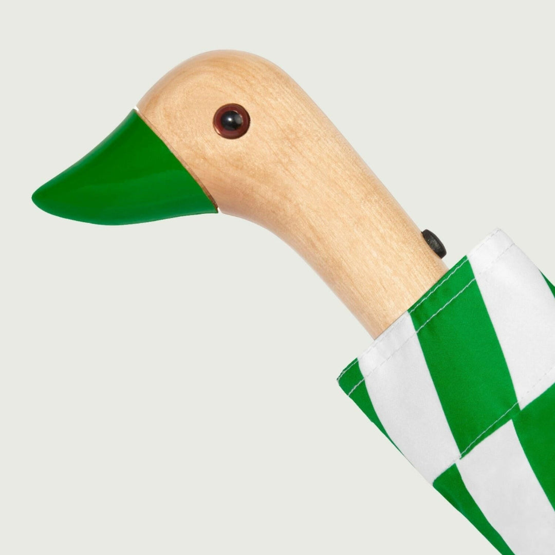 Kelly Bars Eco-Friendly Duck Umbrella