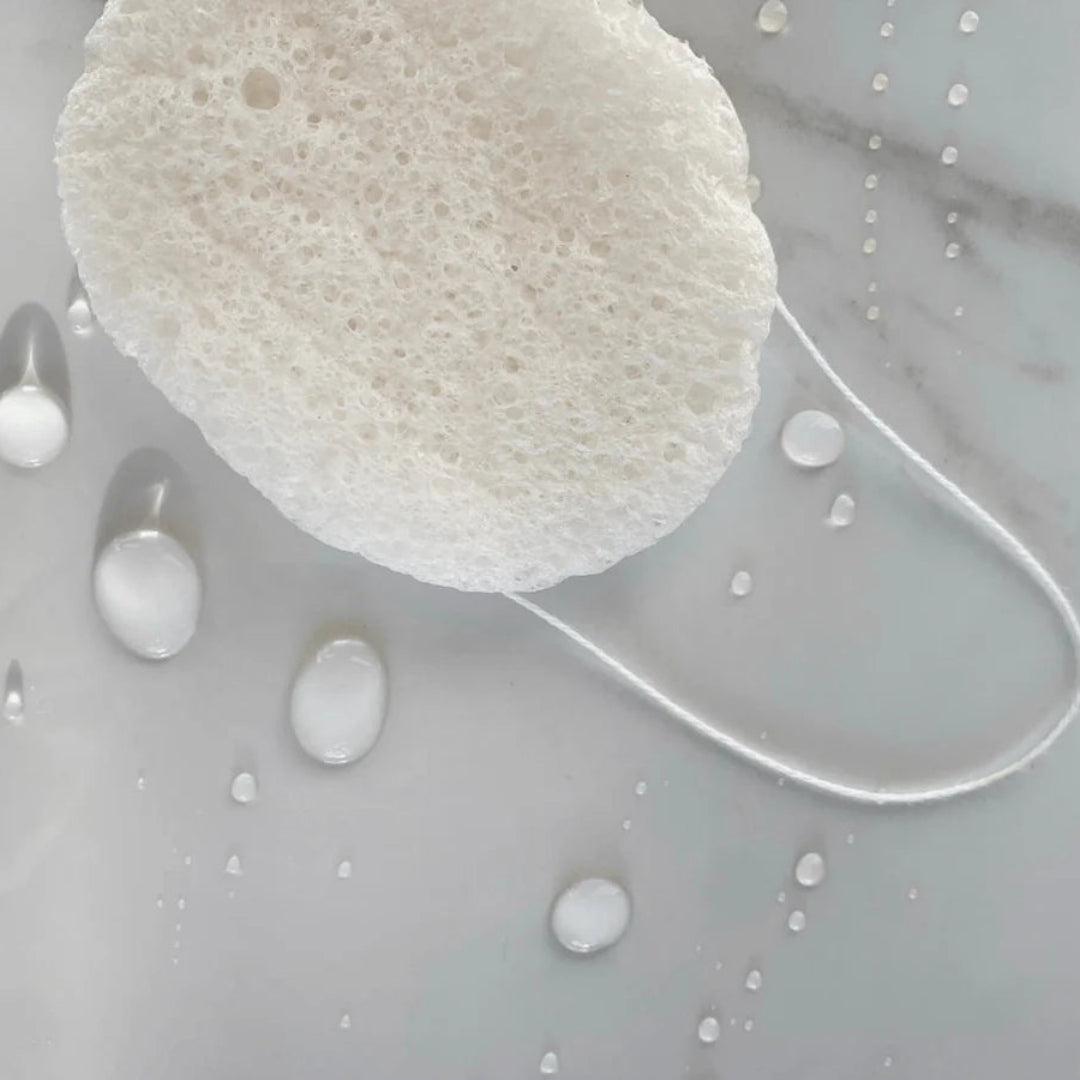 Konjac Sponge