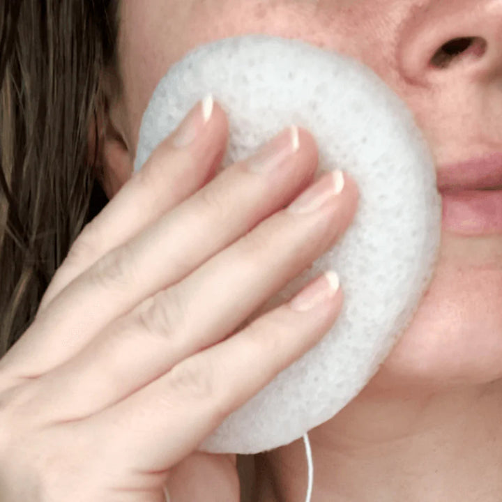 Konjac Sponge