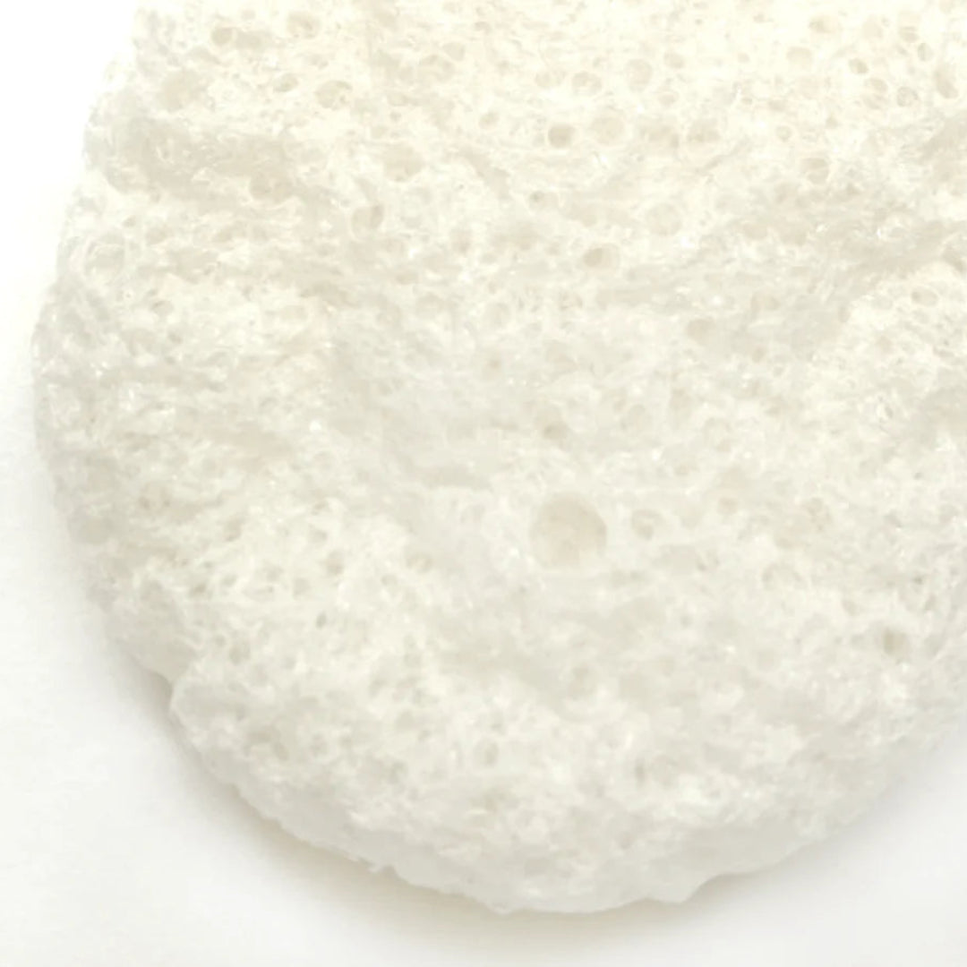 Konjac Sponge