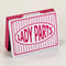 Lady Parts Pocket Box