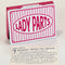 Lady Parts Pocket Box