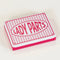 Lady Parts Pocket Box