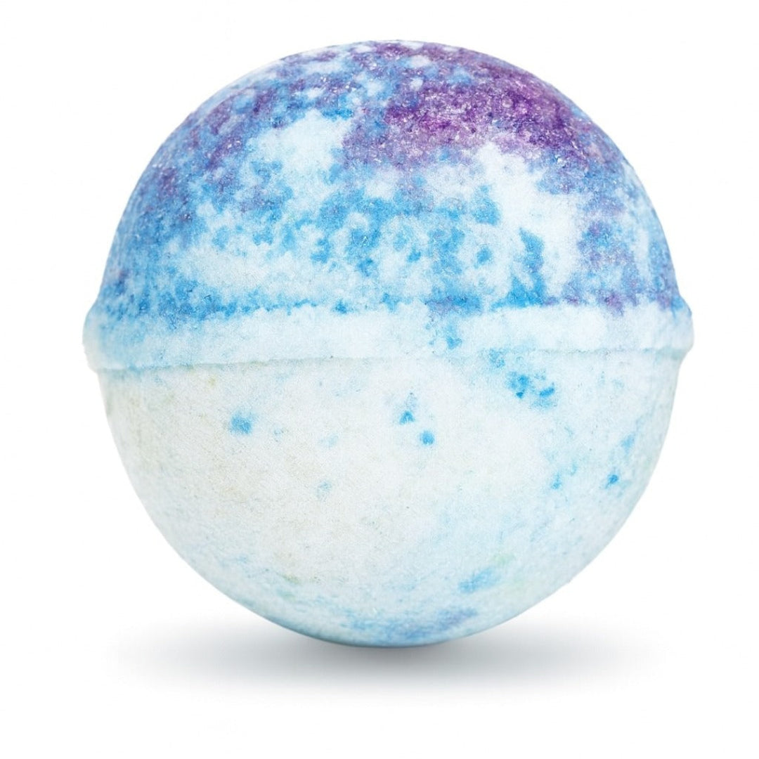 Lavender Lemonade Cocktail Bomb