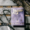 Lavender (Serenity) Seed Packet