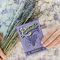 Lavender (Serenity) Seed Packet