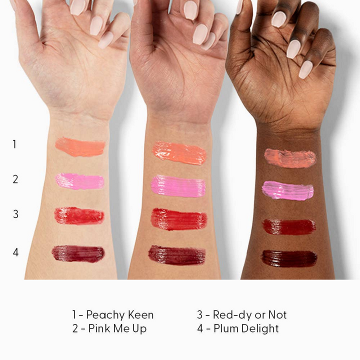 Cheery Duo Lip & Cheek Tinted Balm