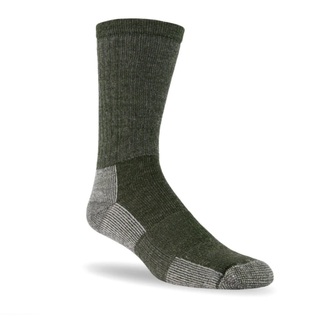 Forest Merino Wool Mens Socks