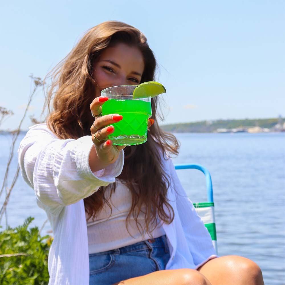 Margarita Cocktail Bomb