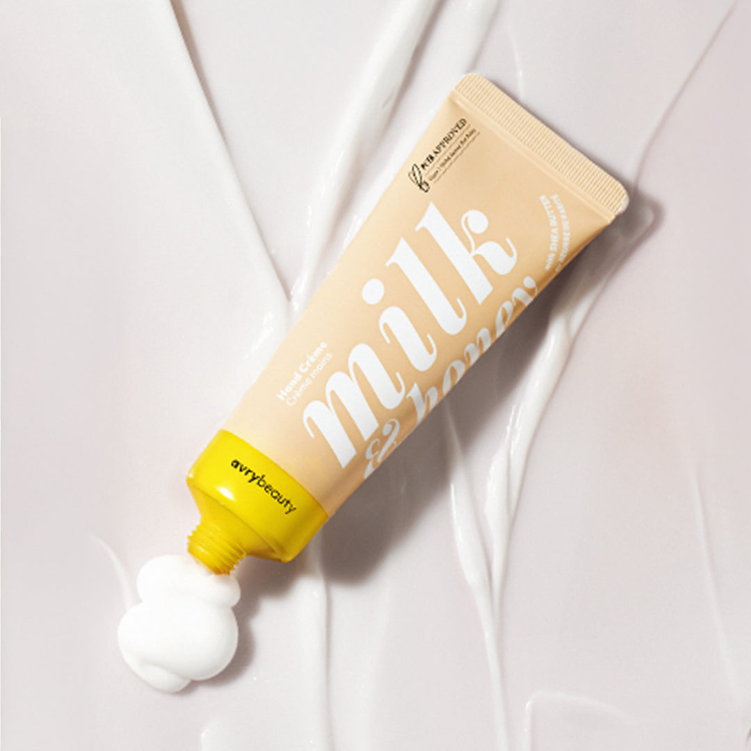 Milk & Honey Shea Butter Lotion
