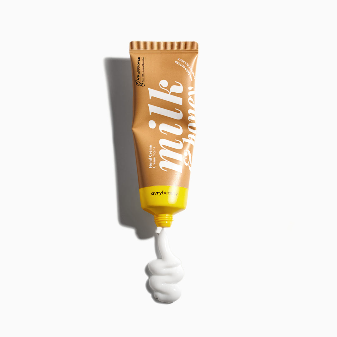 Milk & Honey Shea Butter Lotion
