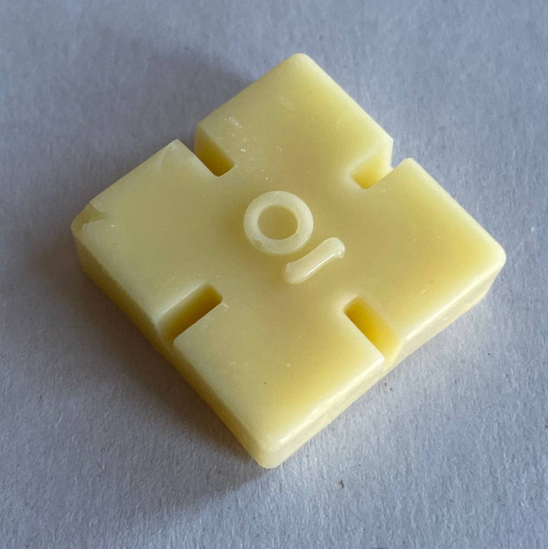 Mini Lip Bam Making Kit