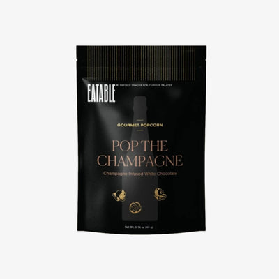 Mini Pop the Champagne Popcorn