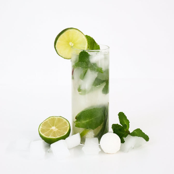 Mojito Cocktail Bomb