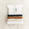 Multi Silk Hair Ties