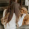 Multi Silk Hair Ties