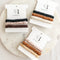 Multi Silk Hair Ties