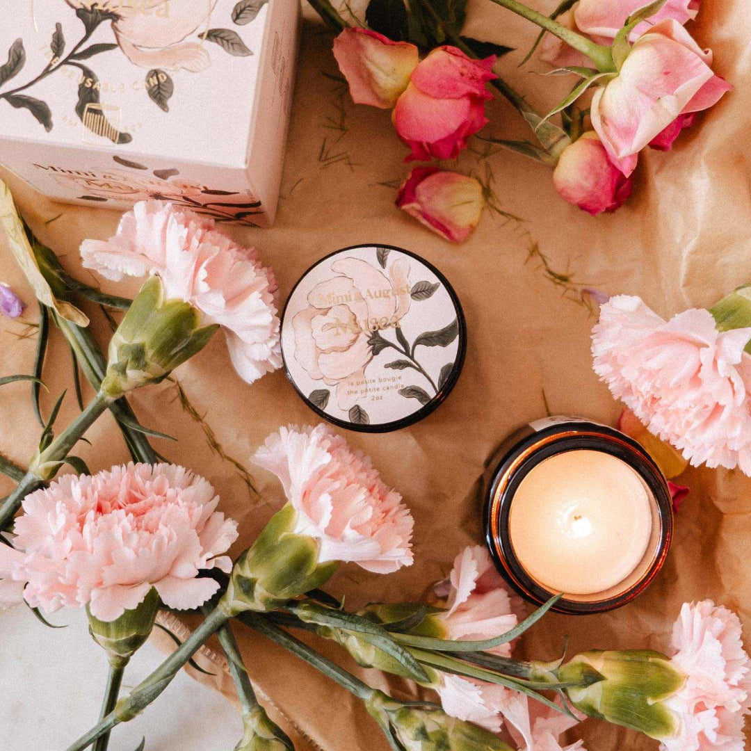 Musea Mini Candle