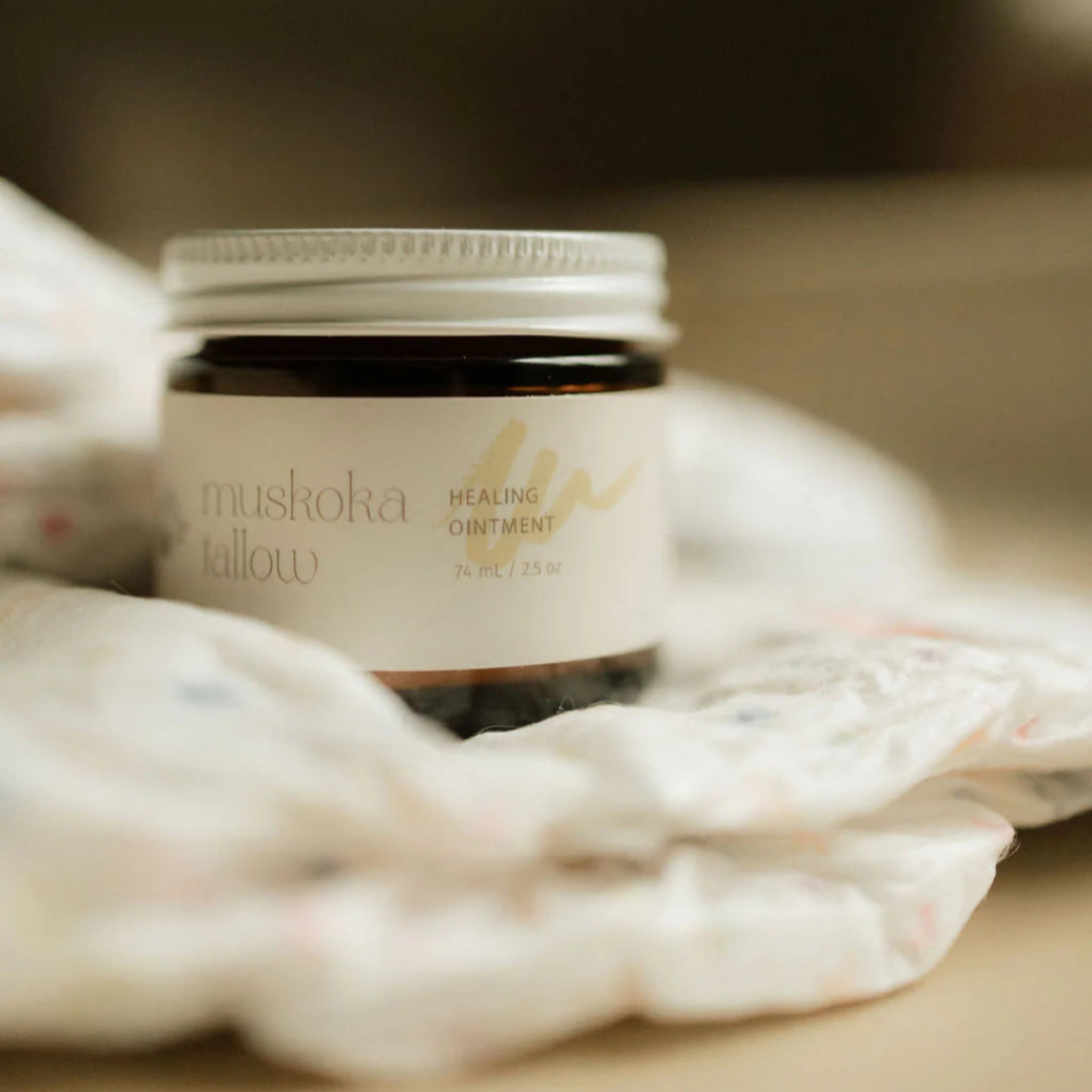 Healing Ointment
