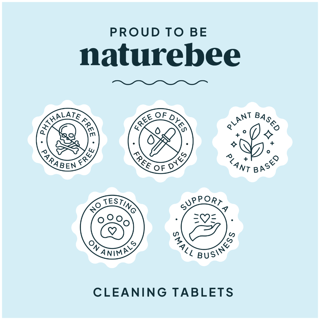 Honey Clementine Multi-Purpose Cleaning Spray Kits