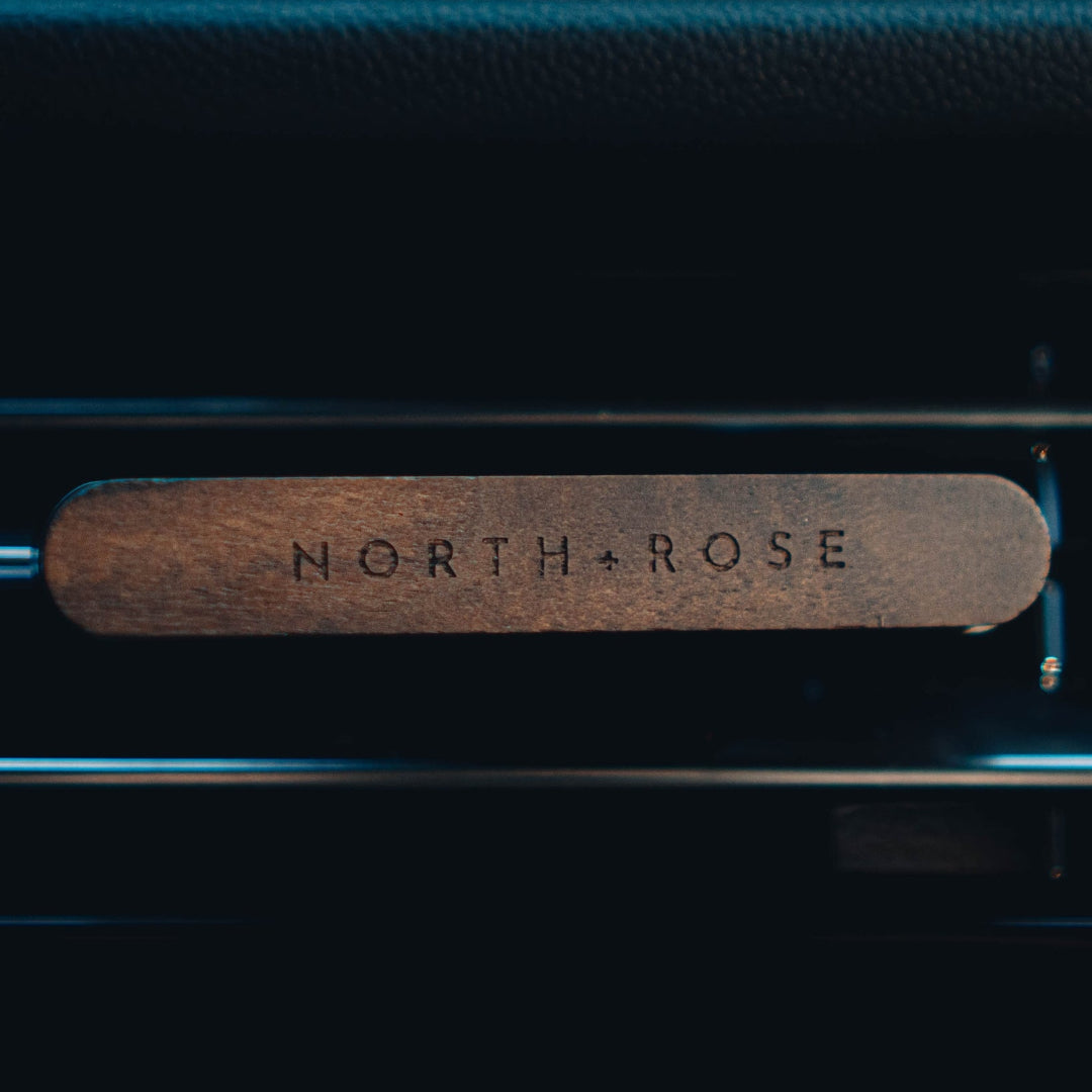 Car Diffuser Set