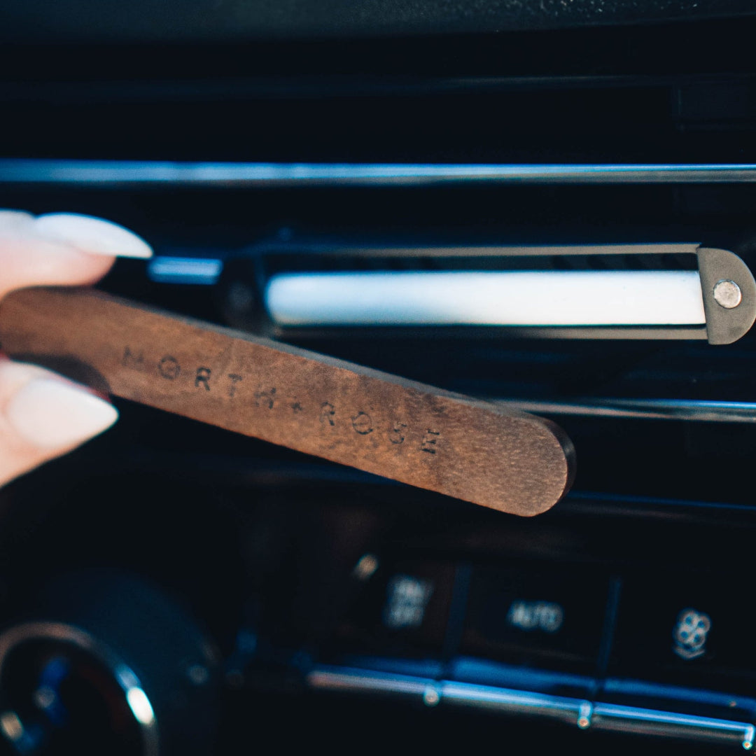 Car Diffuser Set