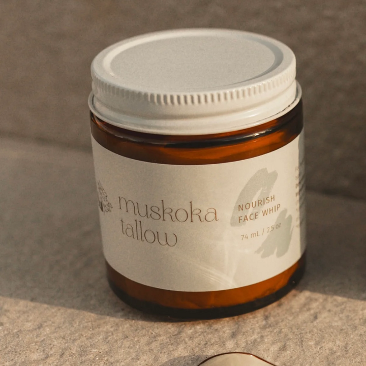 Nourish Face Whip