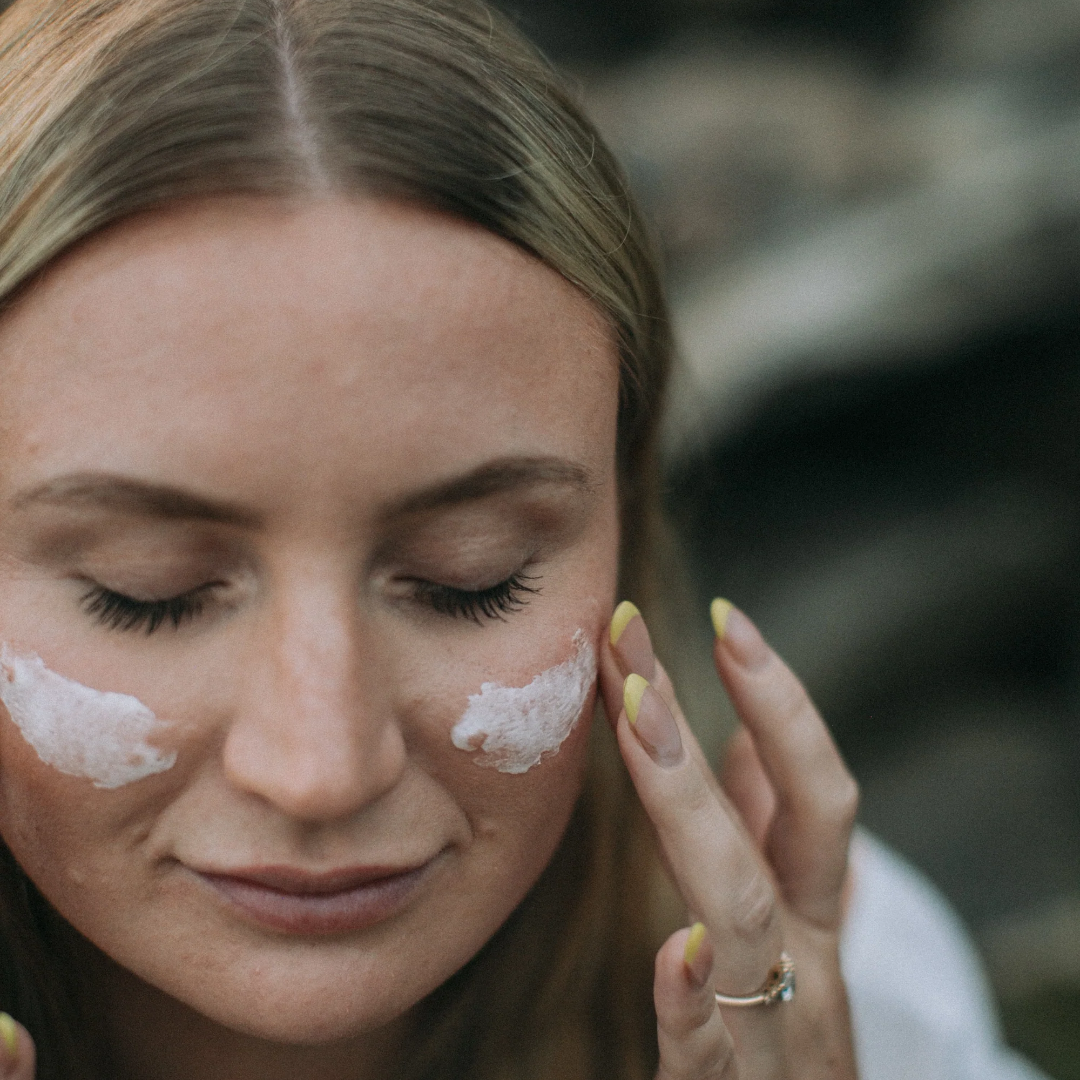 Nourish Face Whip