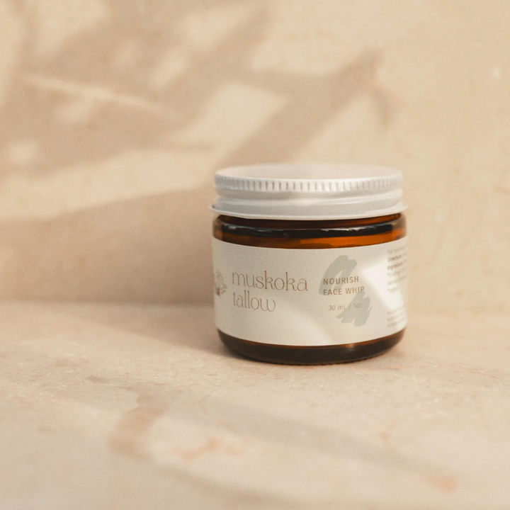 Nourish Face Whip
