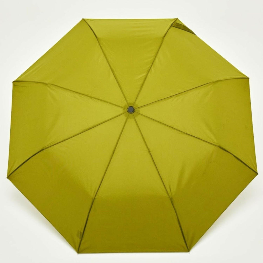Olive Eco-Friendly Duck Umbrella