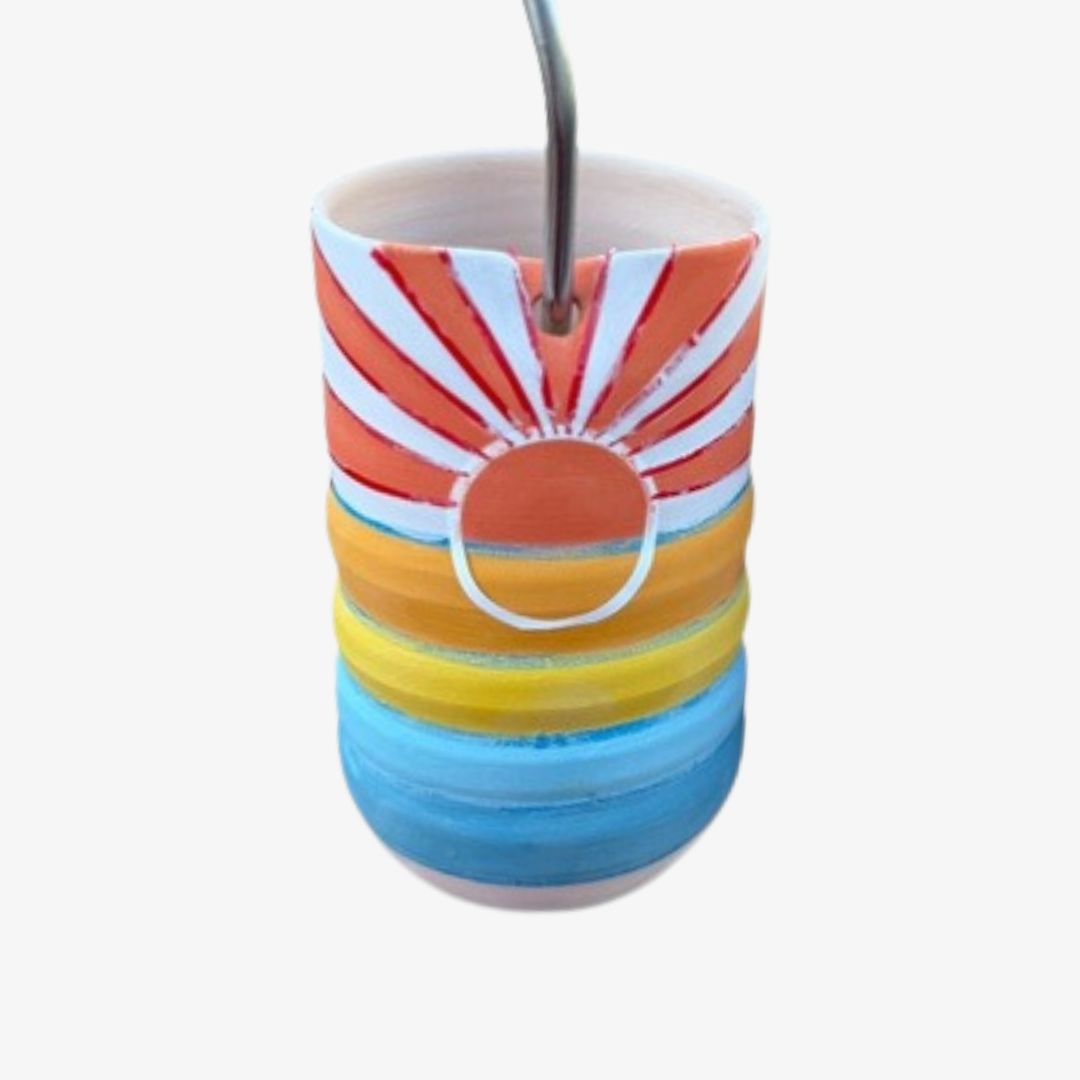 Original Sunrise Tumbler