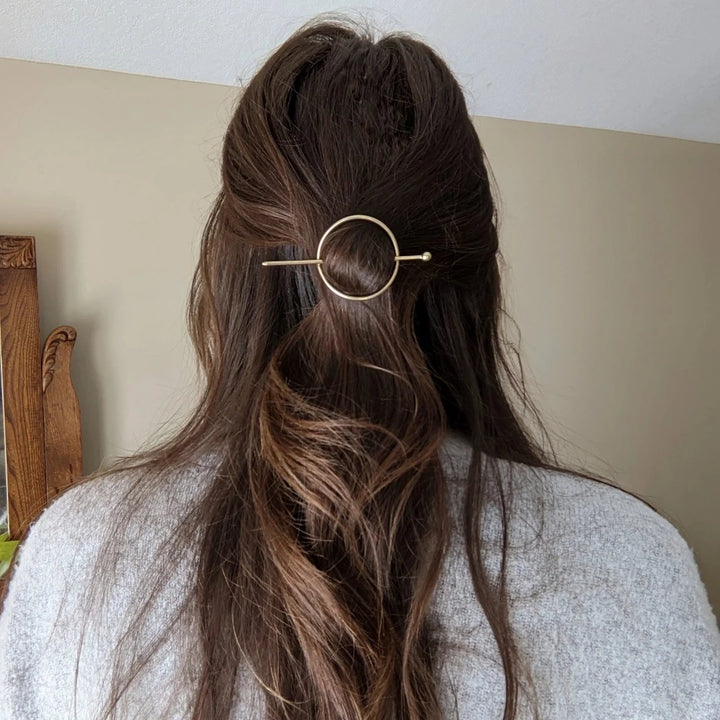 Circle Hairpin