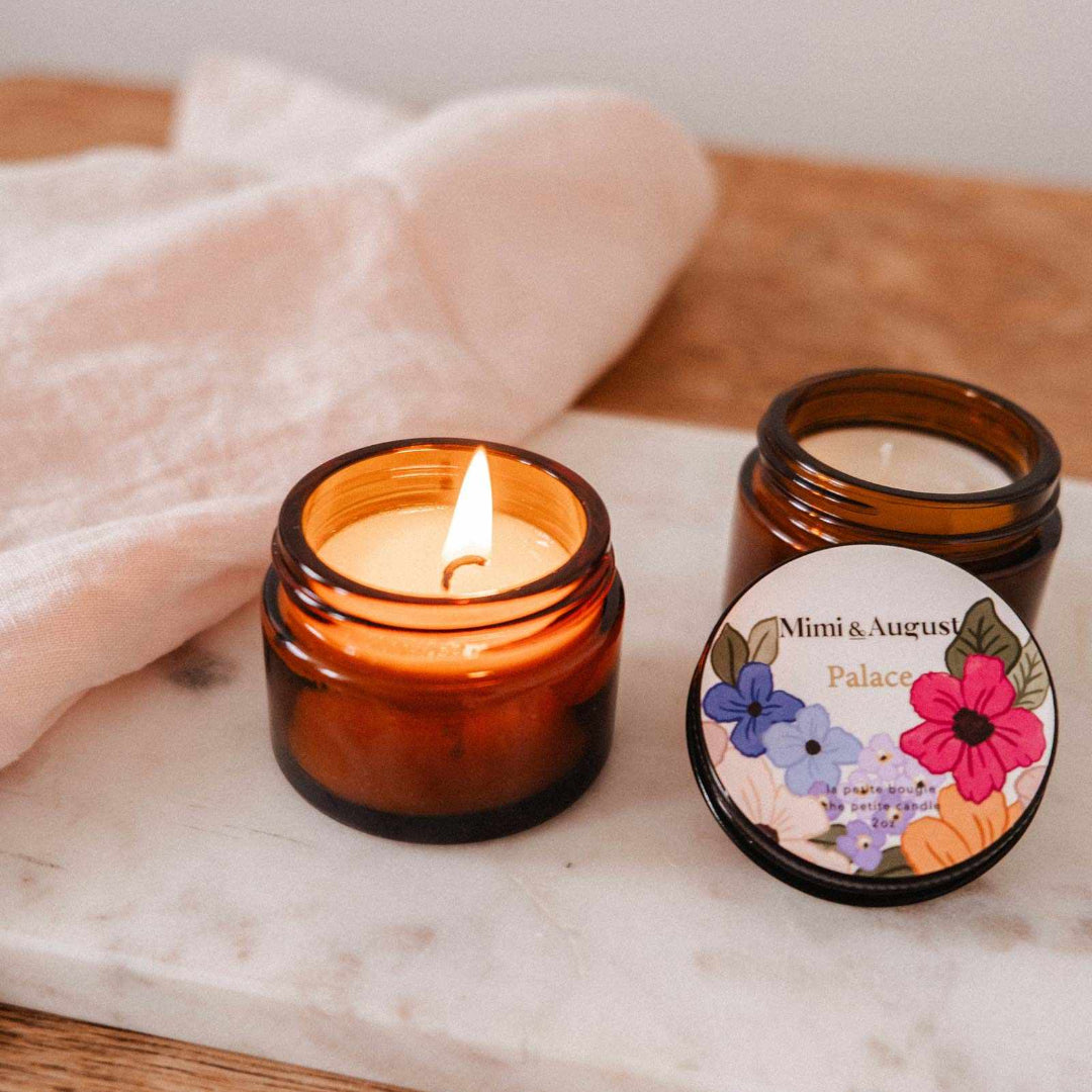 Palace Mini Candle