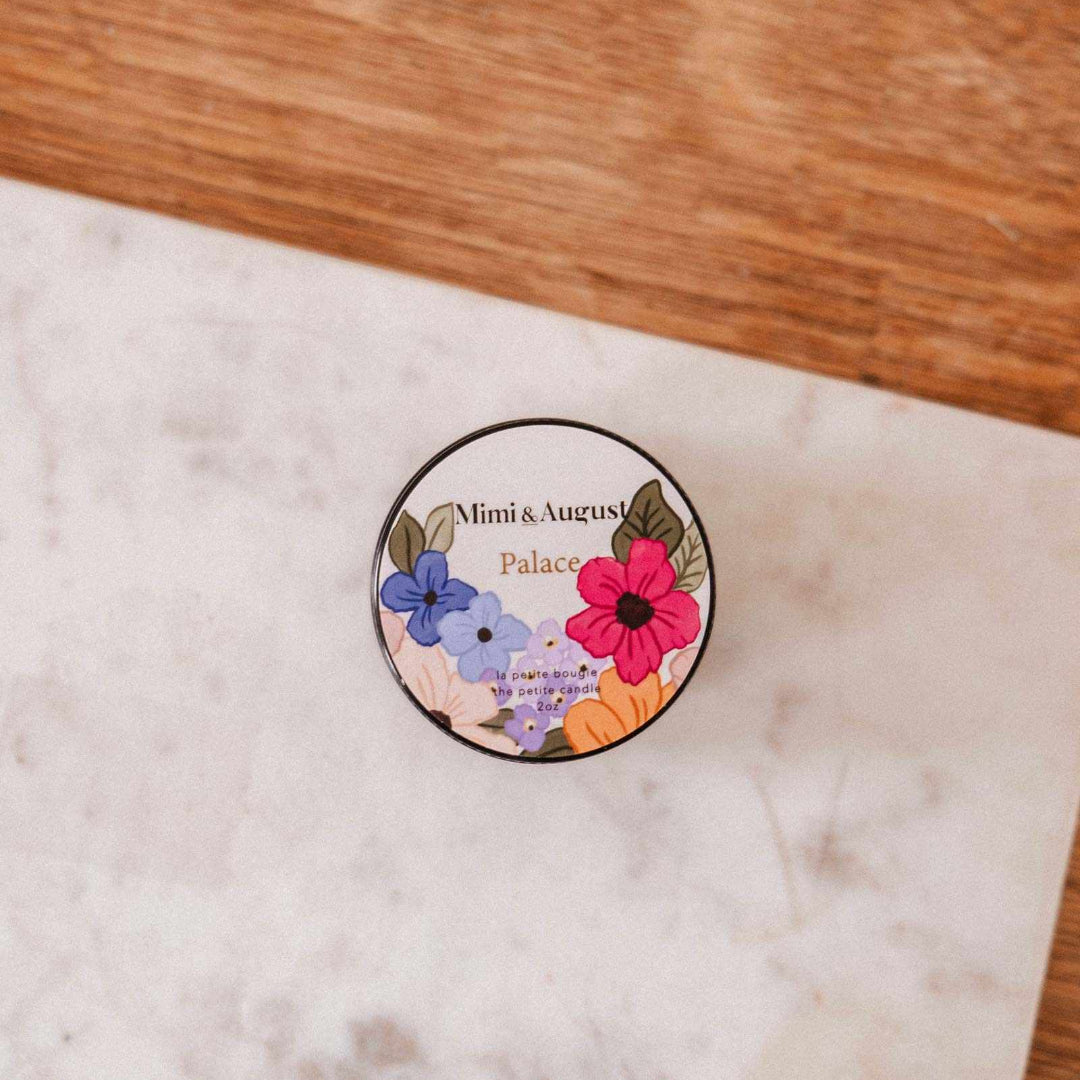 Palace Mini Candle