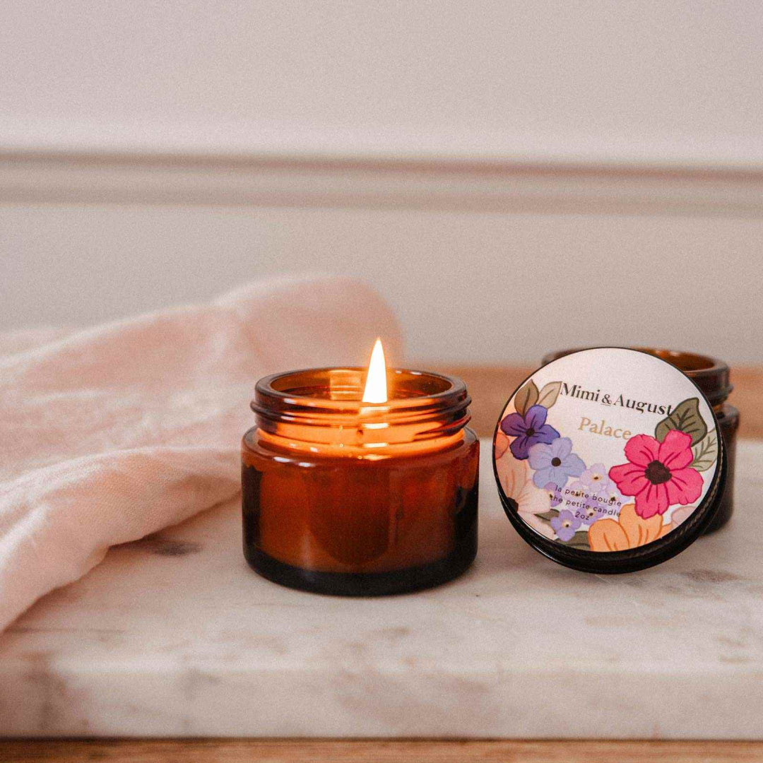 Palace Mini Candle