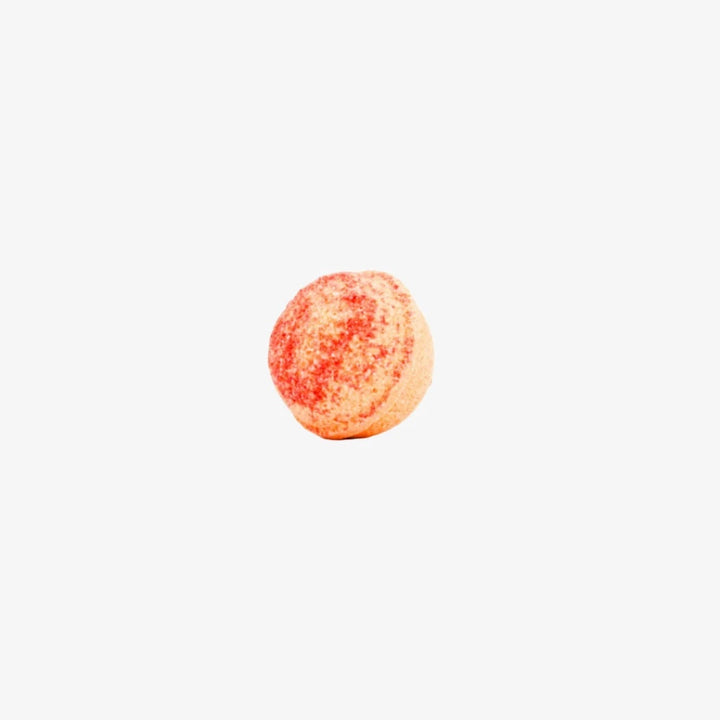 Peach Bellini Cocktail Bomb