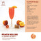 Peach Bellini Cocktail Bomb
