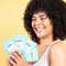 Pearl Glow 4 Step Pedi Kit