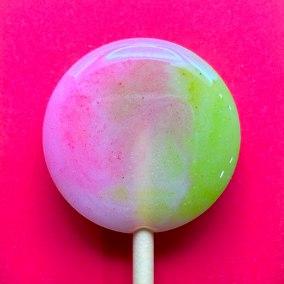 Pineapple Guava Lollipop