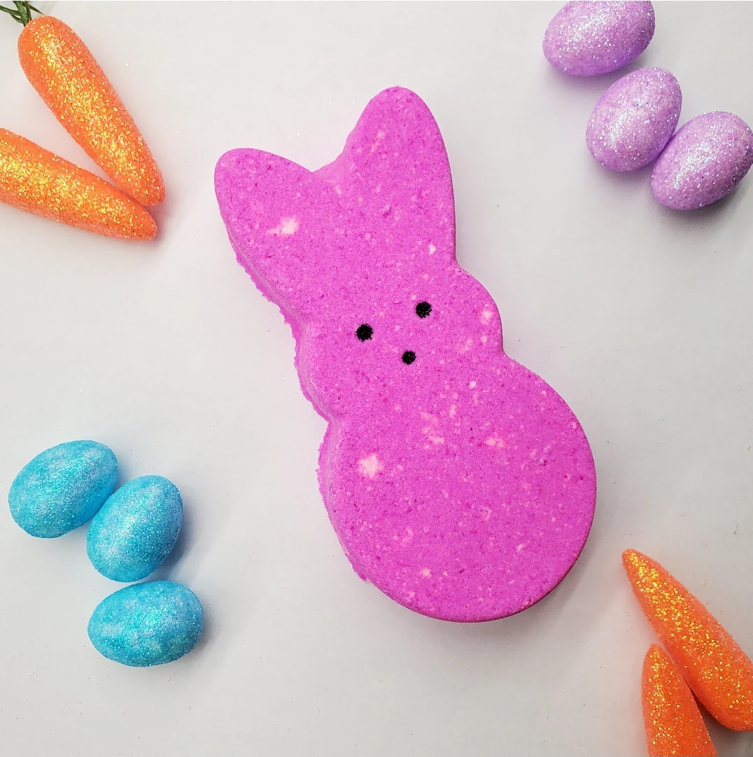 Peep Bath Bomb