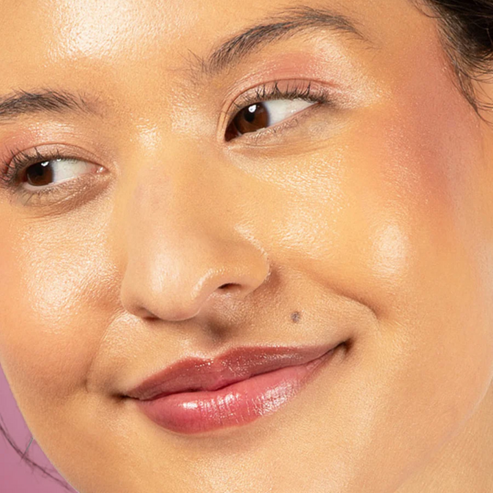 Plum Delight Lip & Cheek Tinted Balm