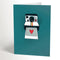 Polaroid Love Card