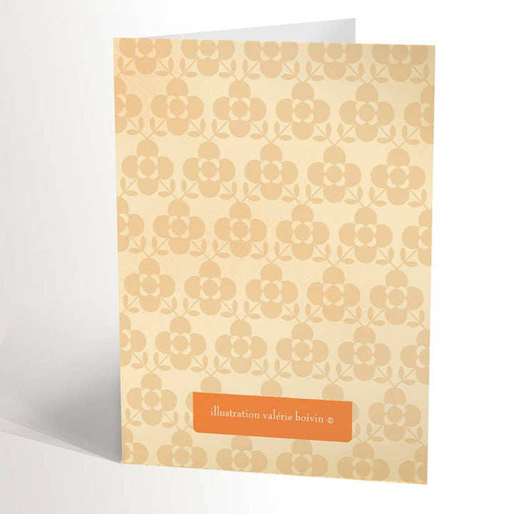 Postcat Love Card