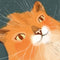 Postcat Love Card