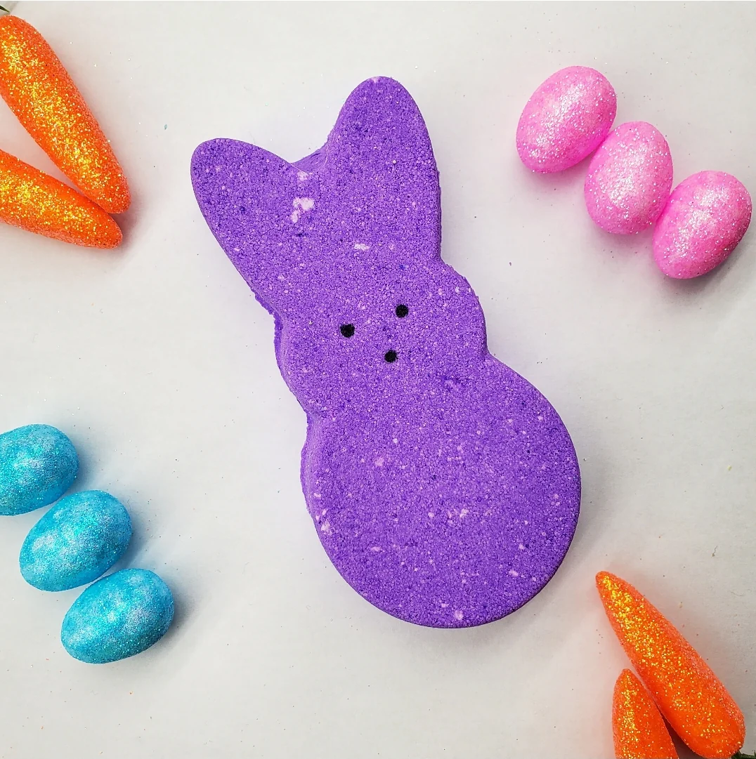 Peep Bath Bomb